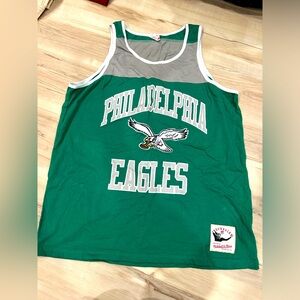 Philadelphia EAGLES tank
